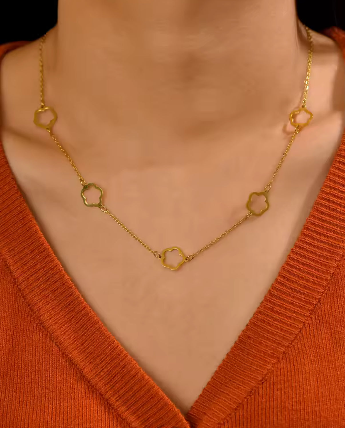 Dainty Clover
