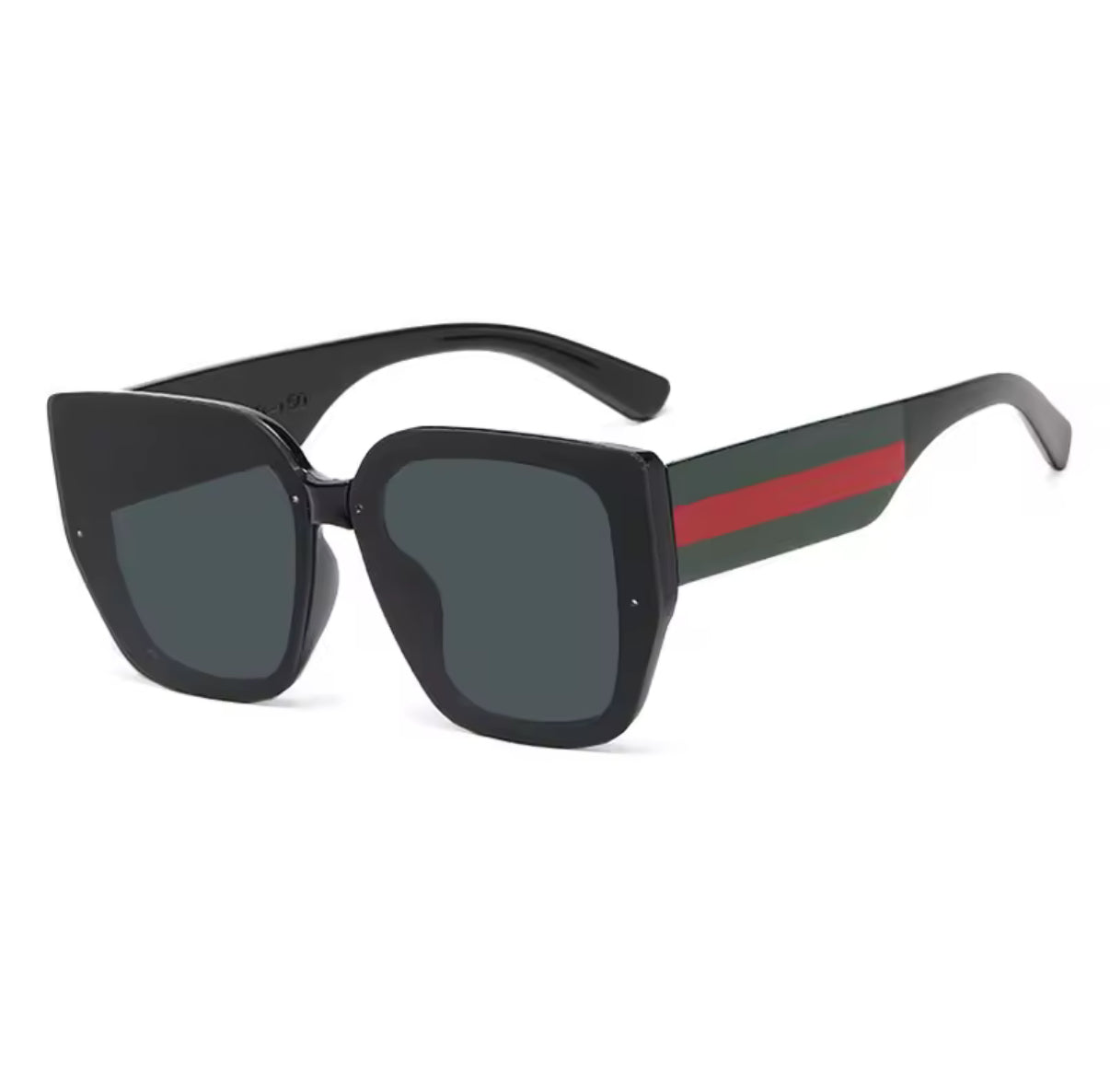 G Stripe Sunglasses
