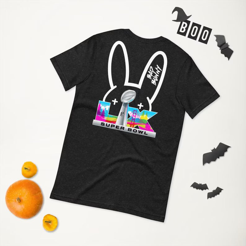 Halftime Show Tees