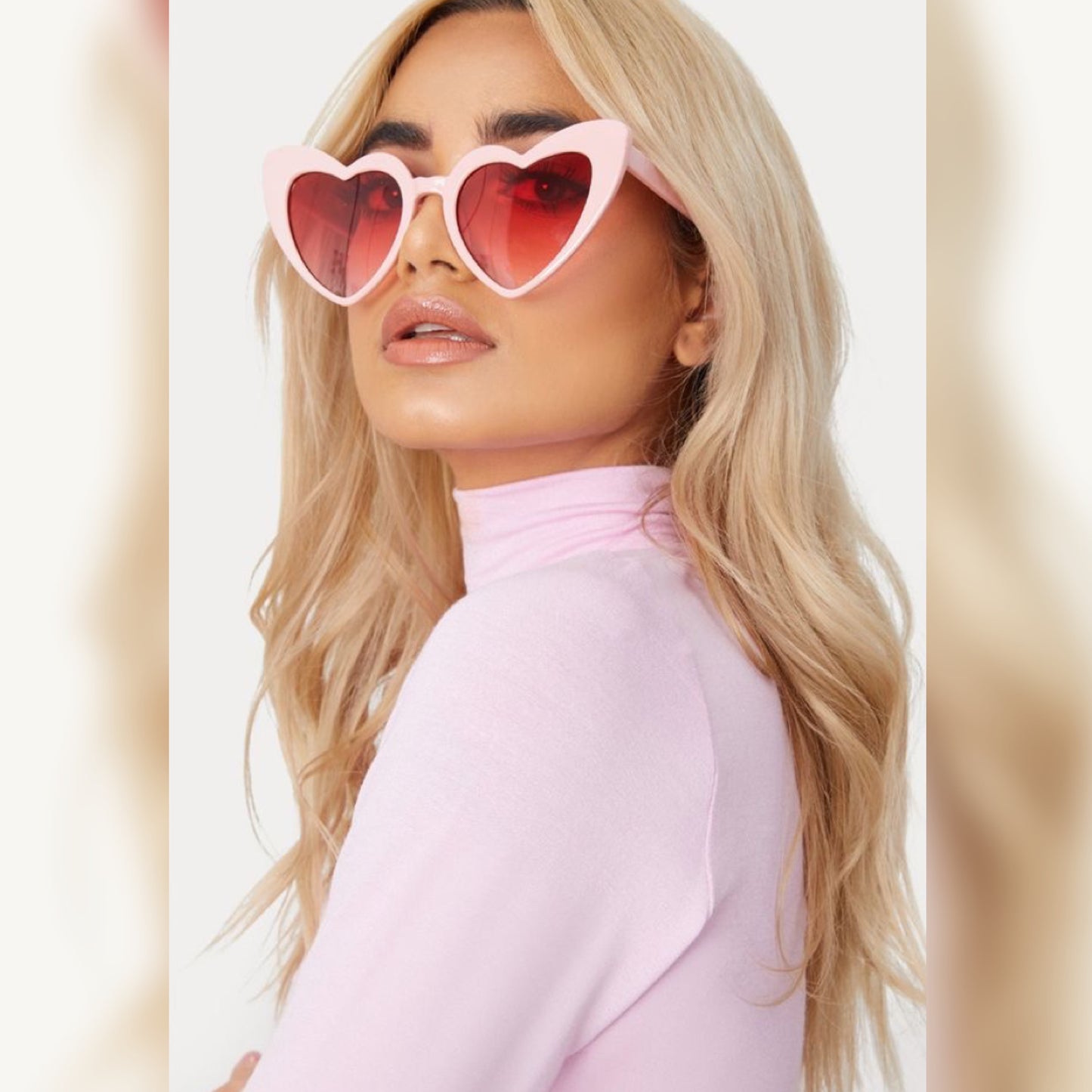 Heartbreaker Sunglasses