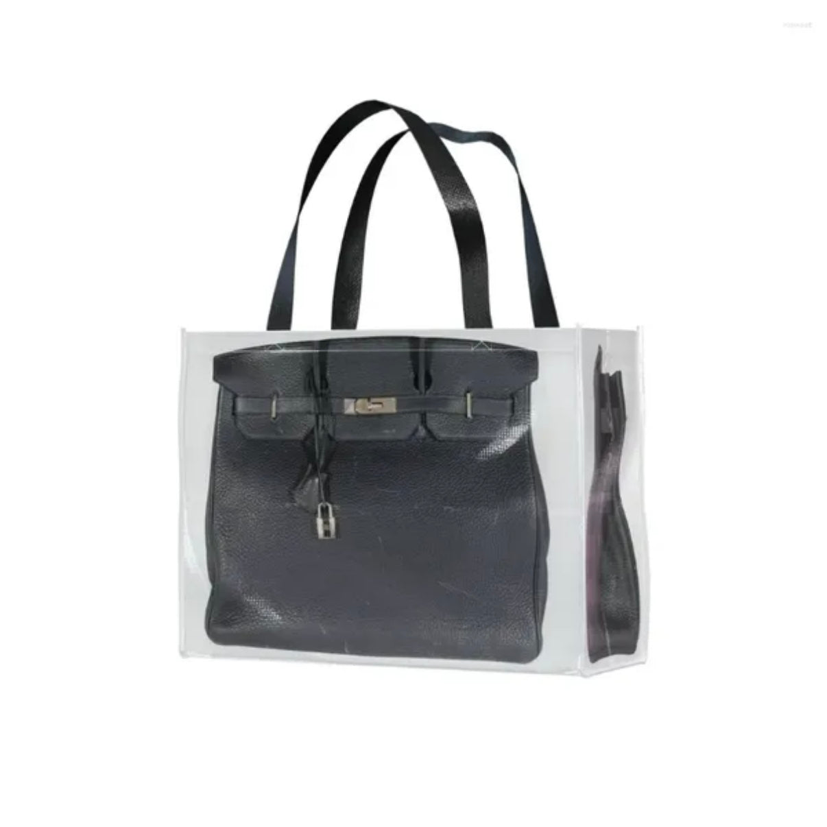 Not so Birk Reusable Tote bag