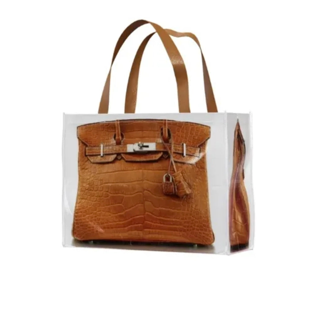 Not so Birk Reusable Tote bag