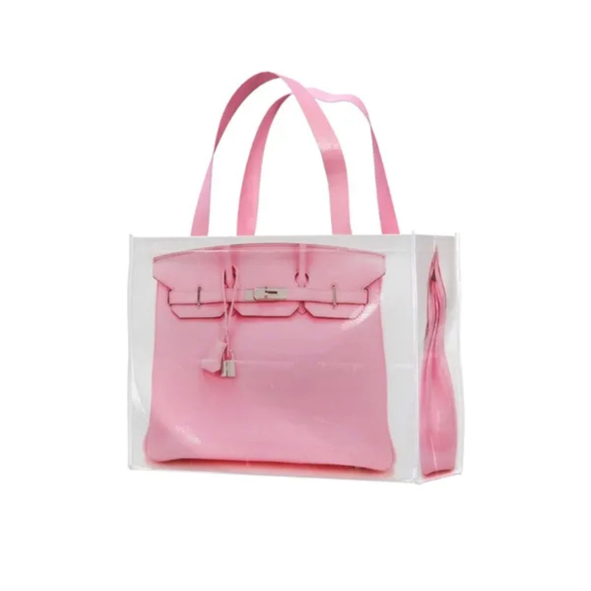 Not so Birk Reusable Tote bag