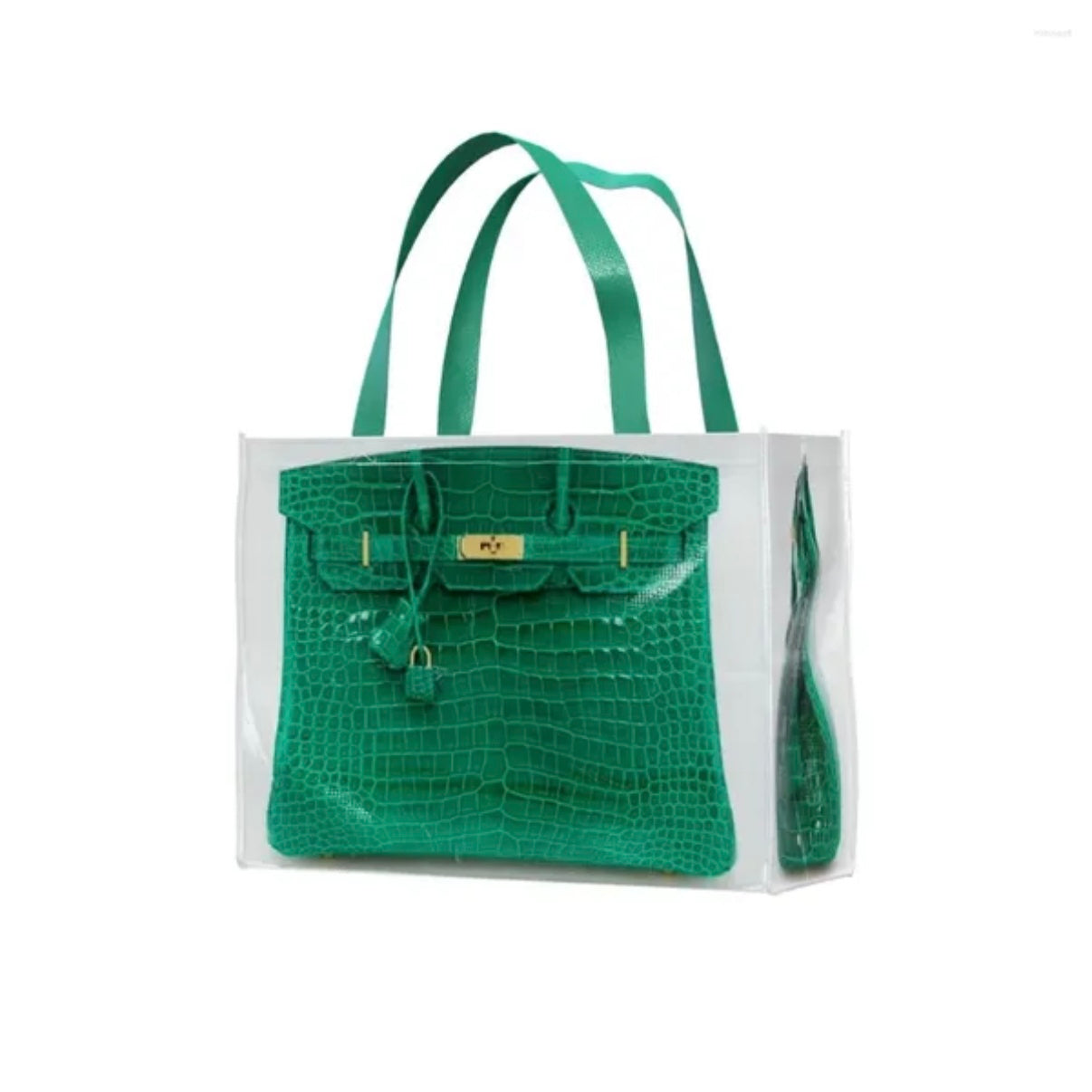 Not so Birk Reusable Tote bag