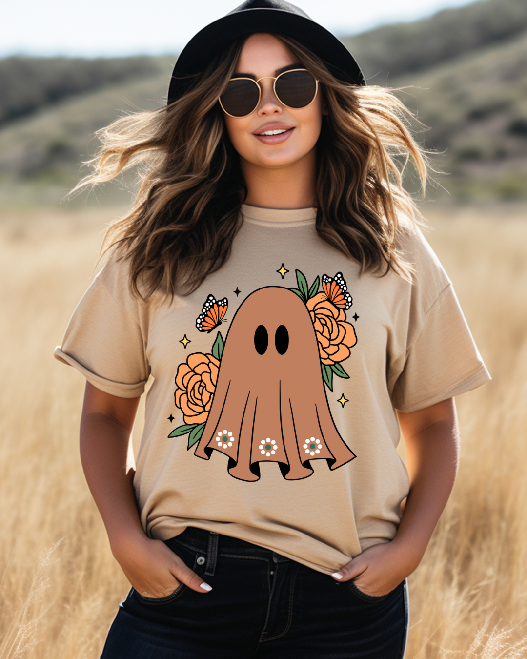 MexiGhost