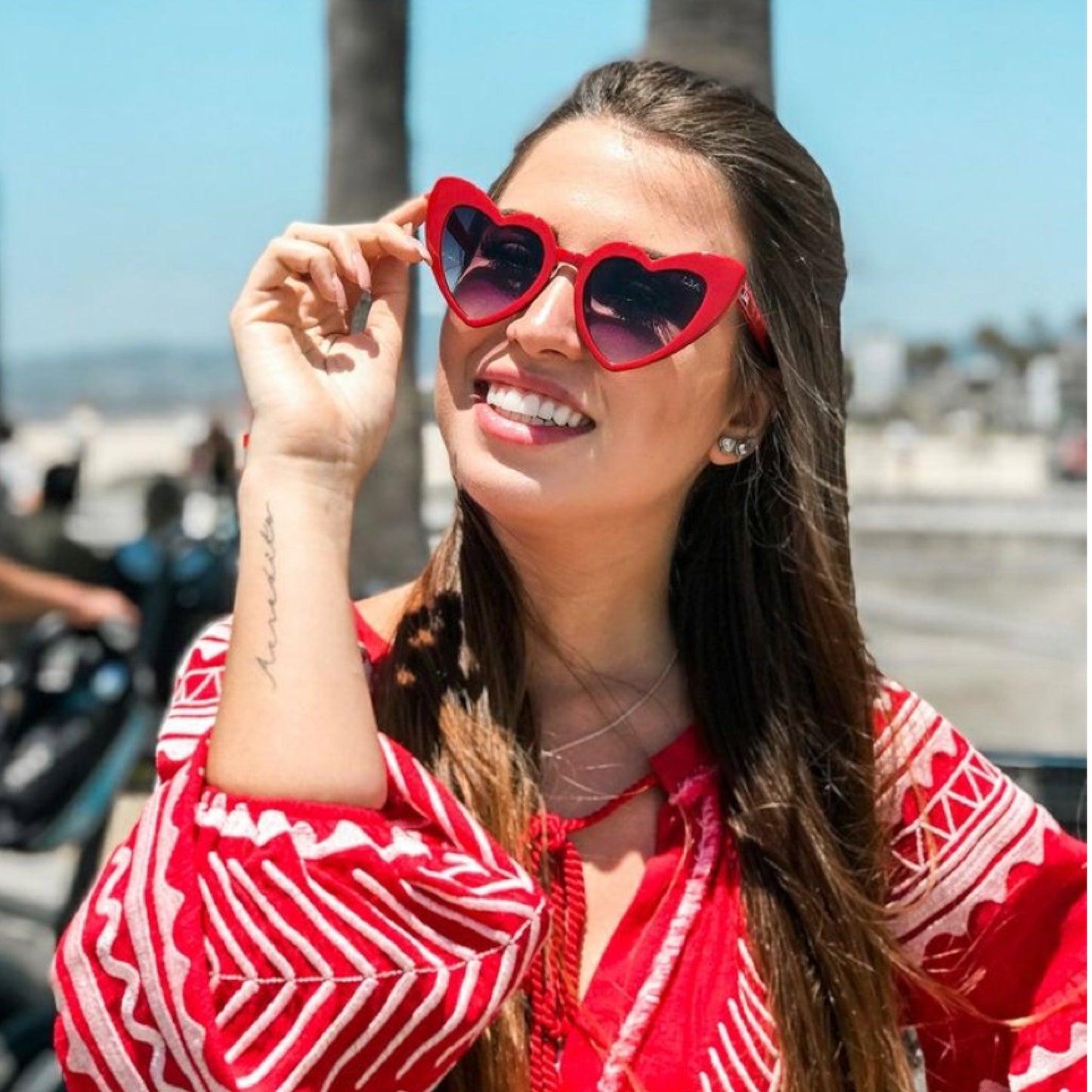 Heartbreaker Sunglasses