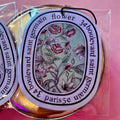 Dip Paris Car Fragrance