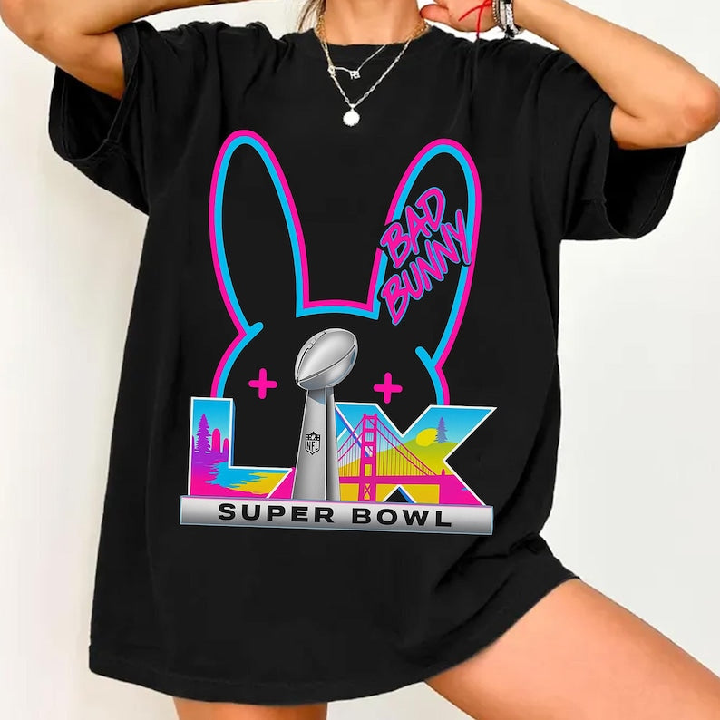 Halftime Show Tees