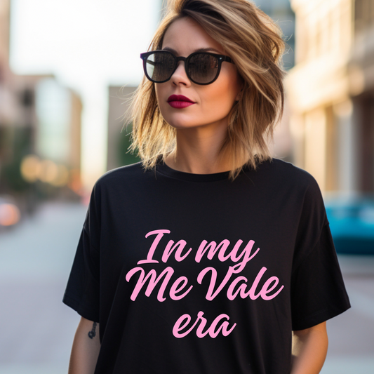 Me Vale era tee