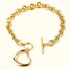 Lock my heart