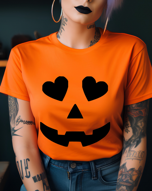 Rep O’lantern Tee