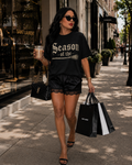 Season of the witch Tee