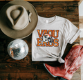 Tailgate Swag Tee