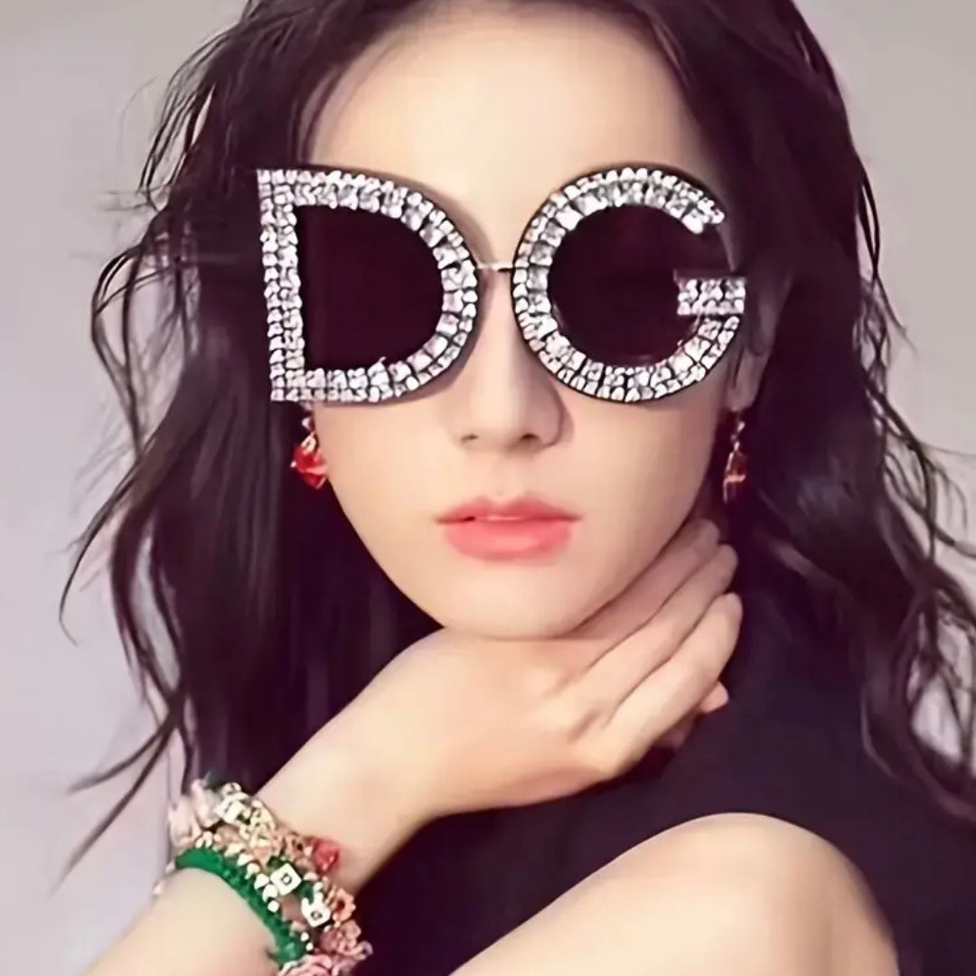 D G sunglasses