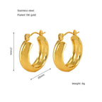 Sassy Earrings