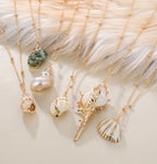 Searena Necklaces