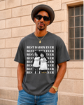 Best Daddy Ever Tee