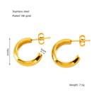 Sassy Earrings