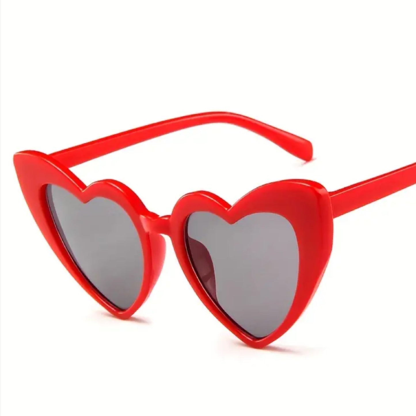 Heartbreaker  Sunglasses