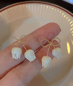 Tulip Pearls