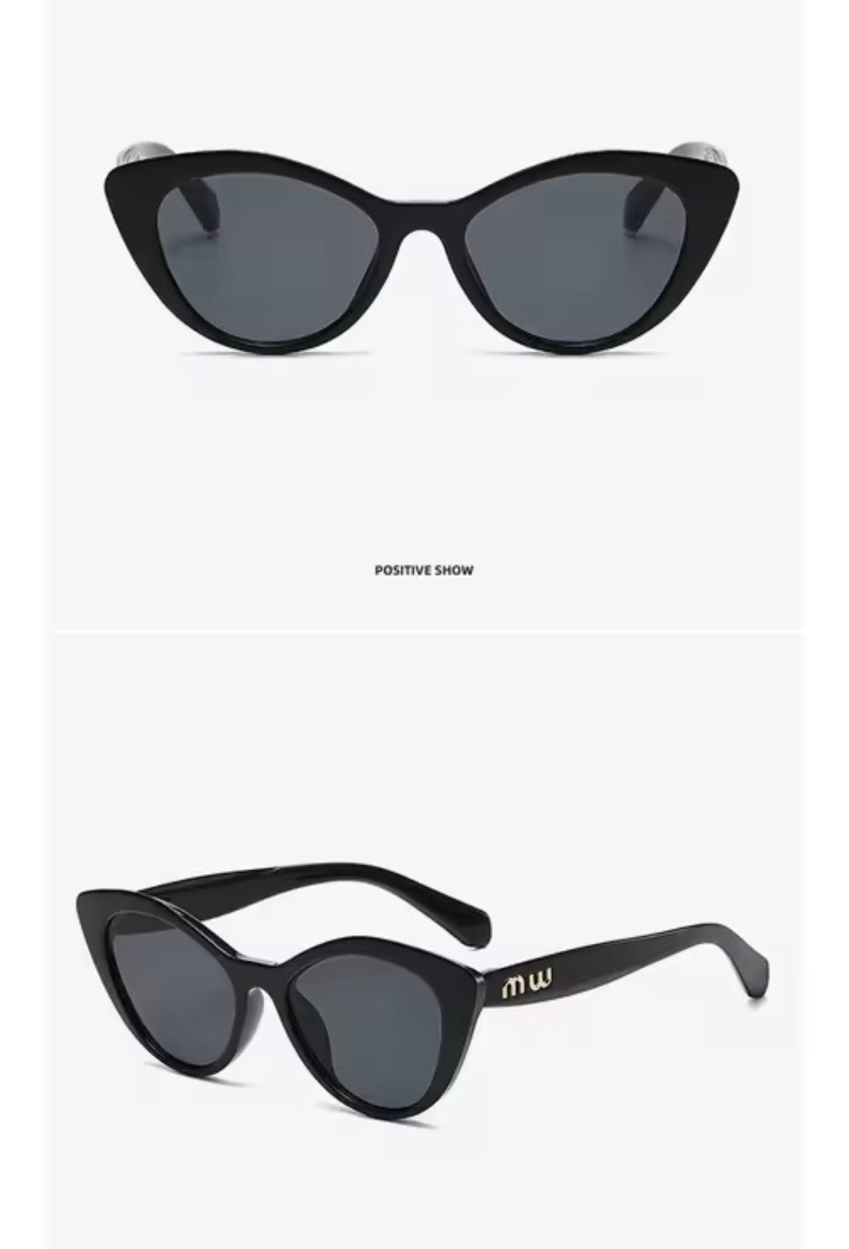 mm sunglasses