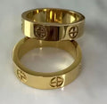 Love ring