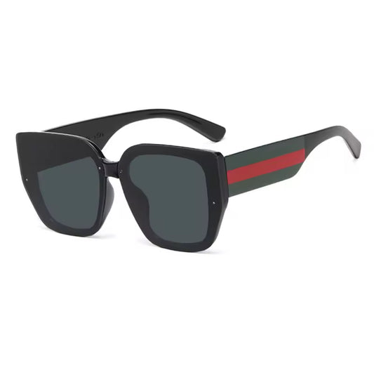 G Stripe Sunglasses
