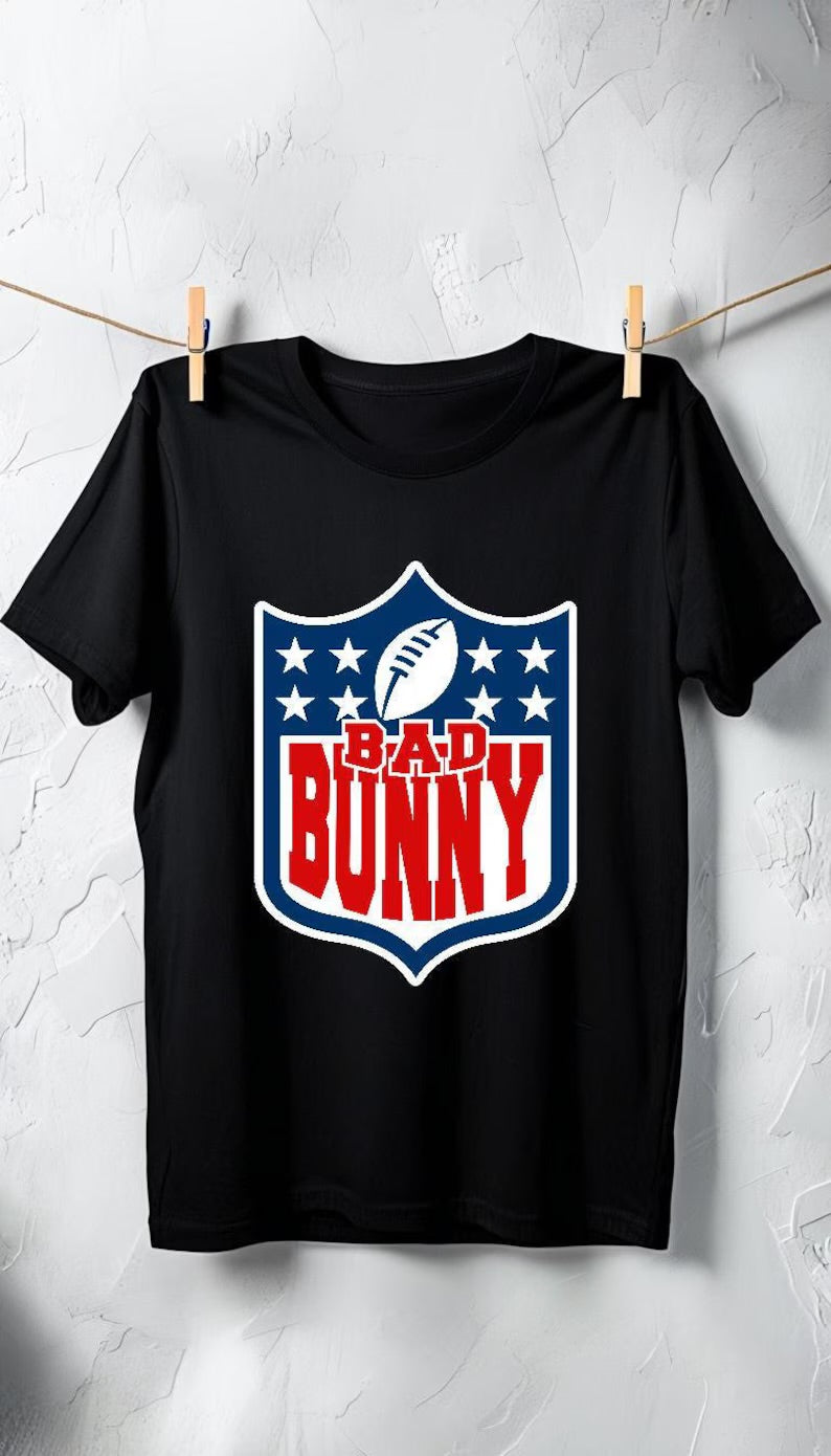 Halftime Show Tees