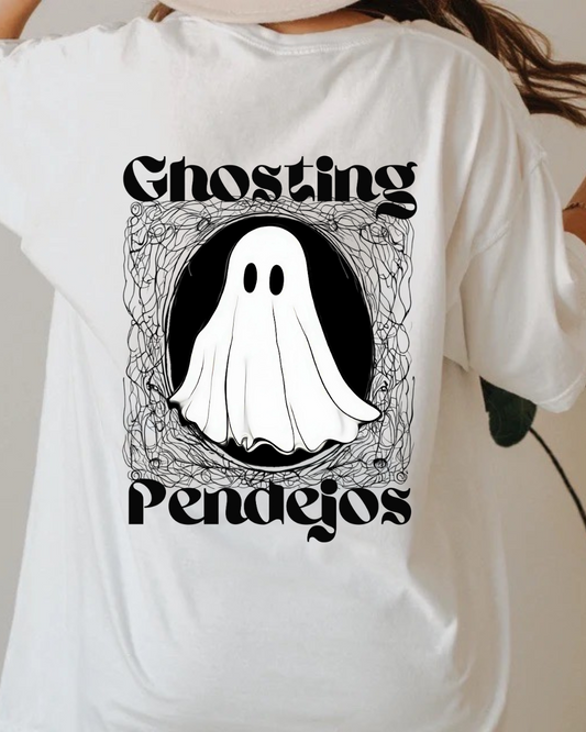 Ghosting Tee