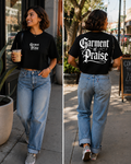 Garment of Praise Tee