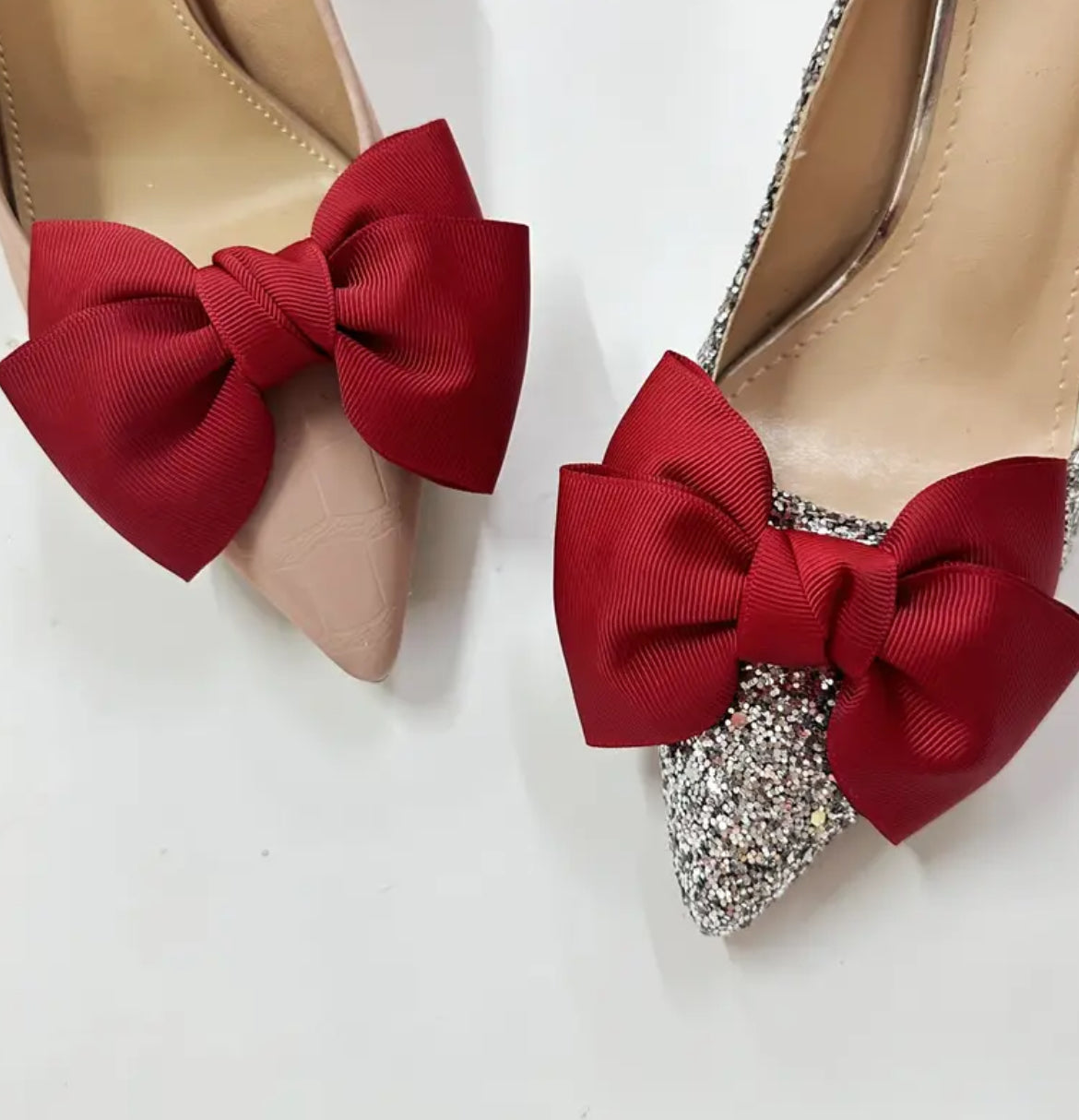 Shoe Bows