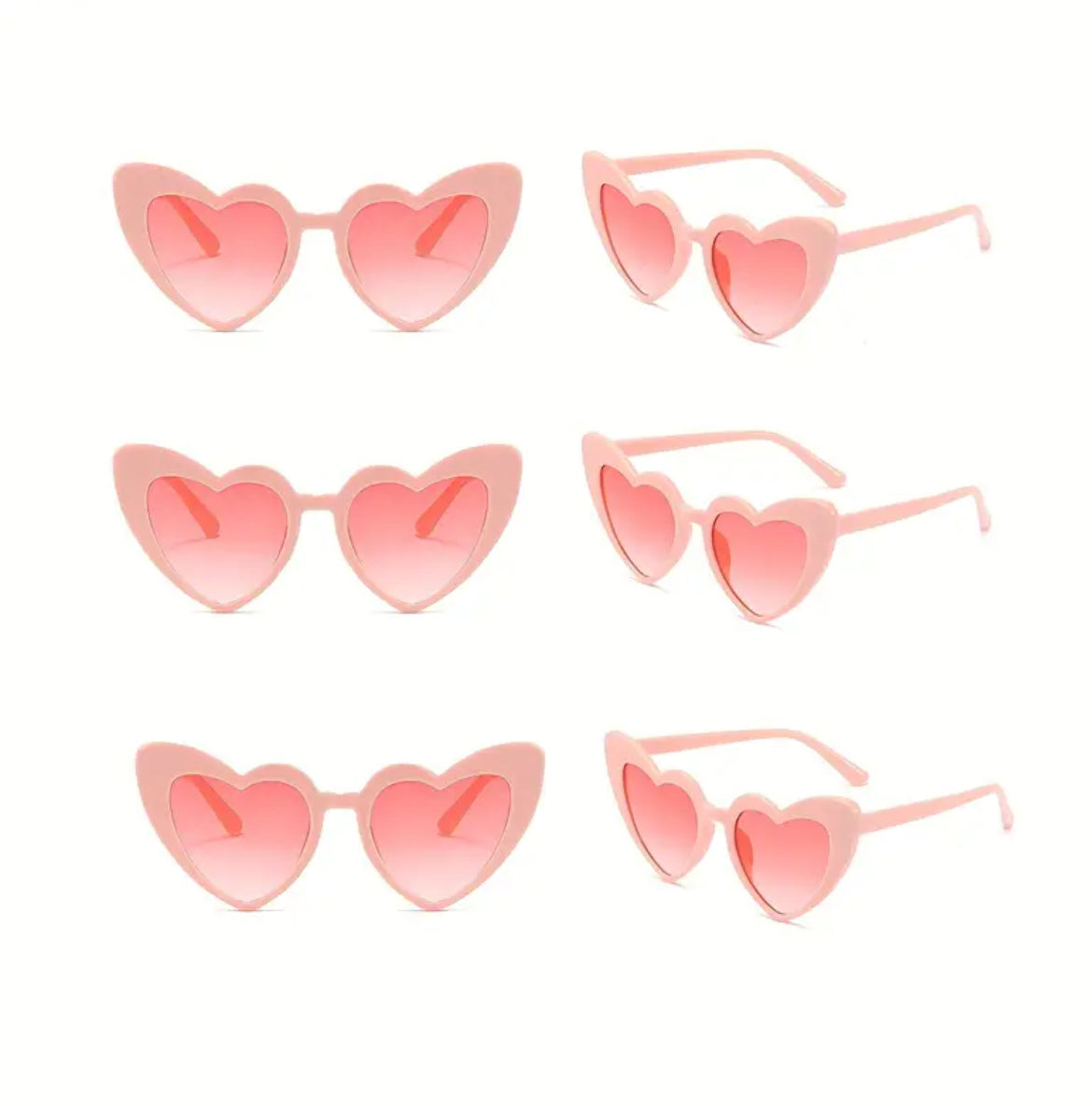 Heartbreaker  Sunglasses