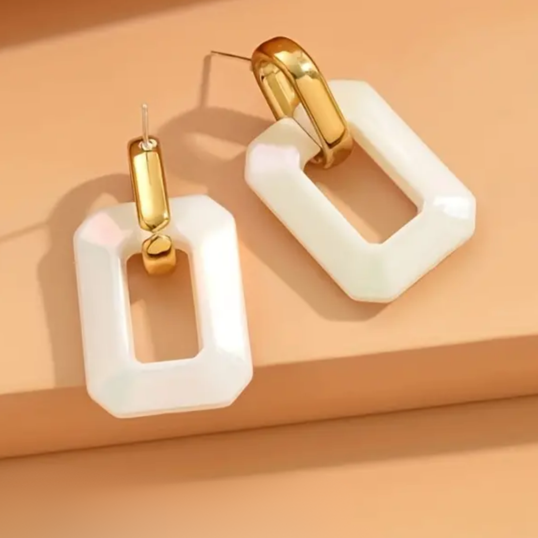 Rectangle Hoops