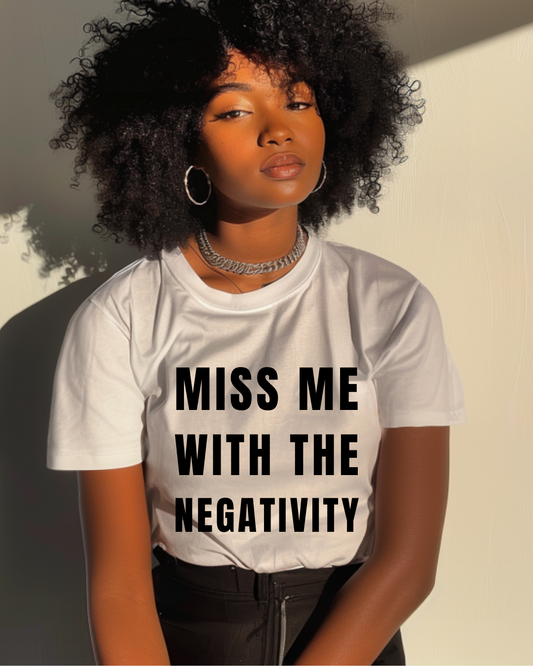 Miss me Tee