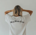 Boy Mom Club