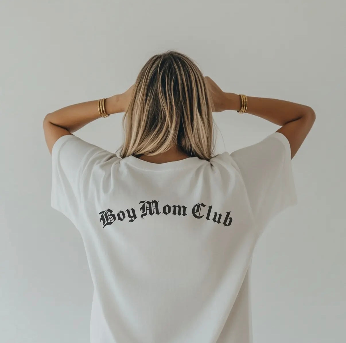 Boy Mom Club