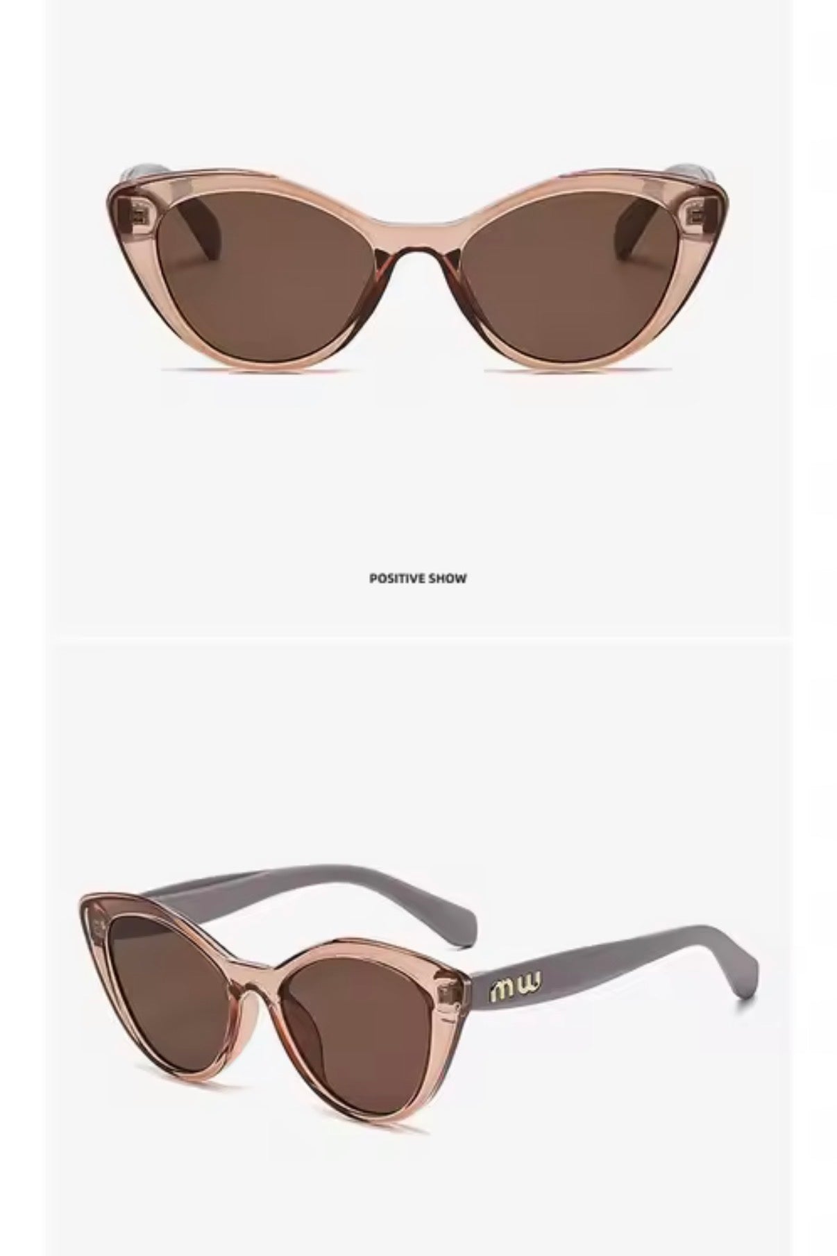 mm sunglasses