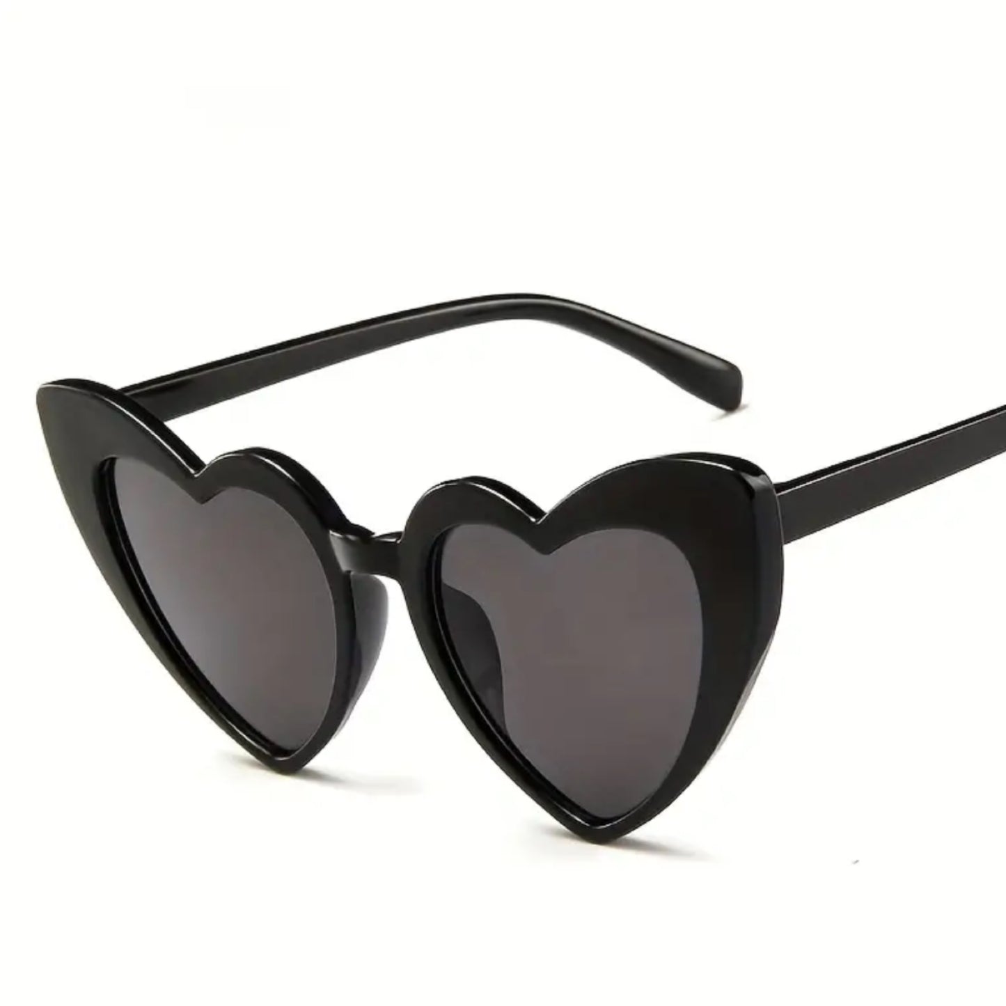 Heartbreaker  Sunglasses