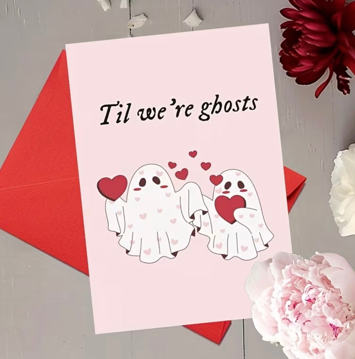Valentines Card