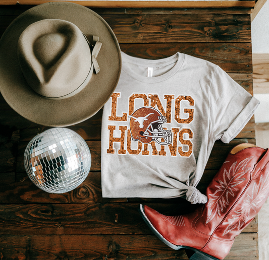 Tailgate Swag Tee
