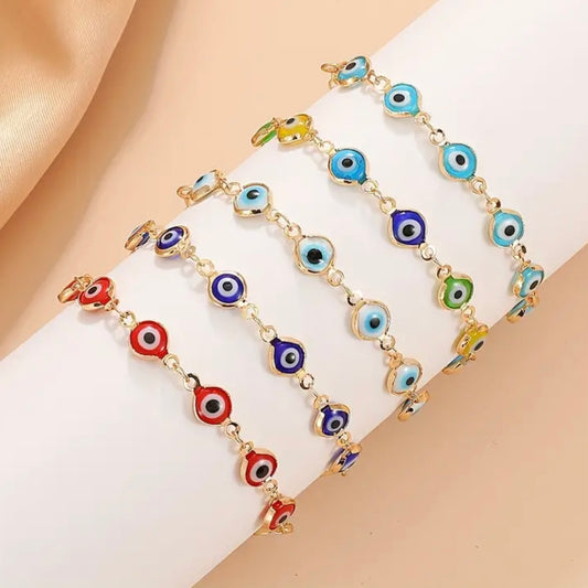 Ojo Bracelet