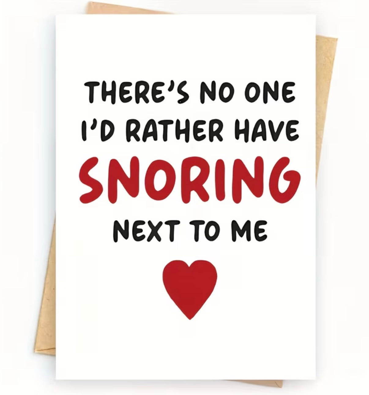 Valentines Card