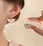 Pearl Flowers