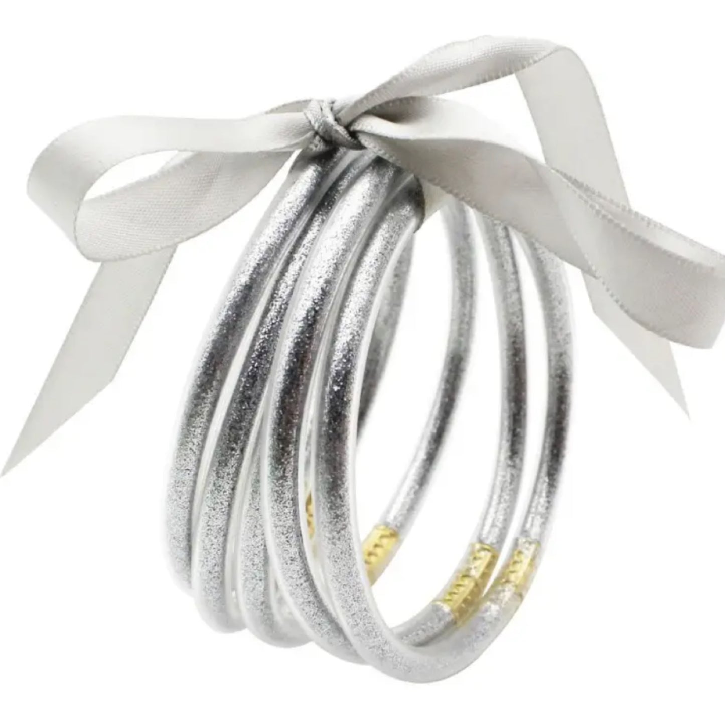 All weather bangles