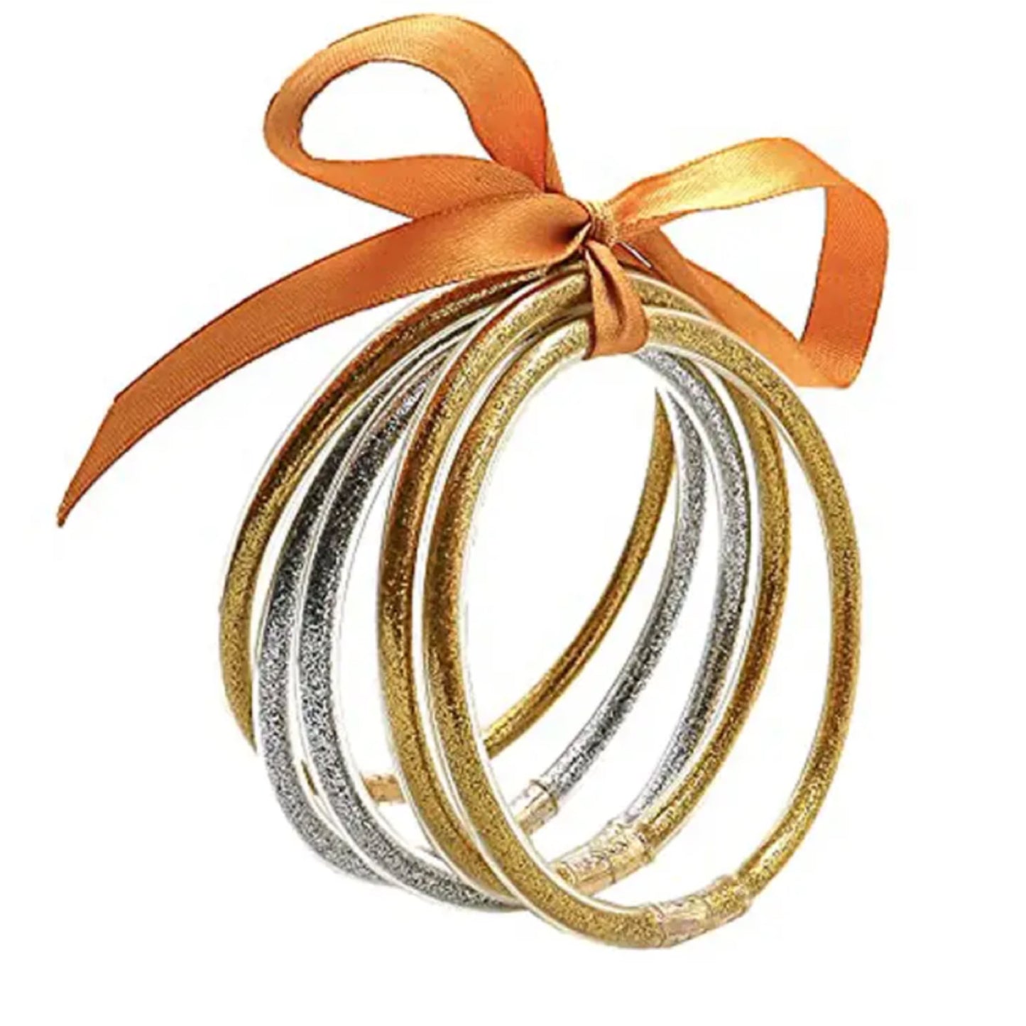 All weather bangles