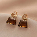 Brown Gems