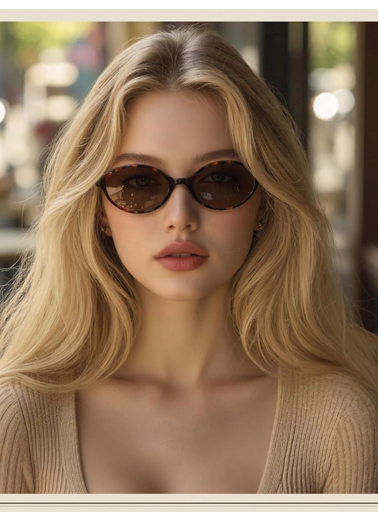 Mimi Sunglasses