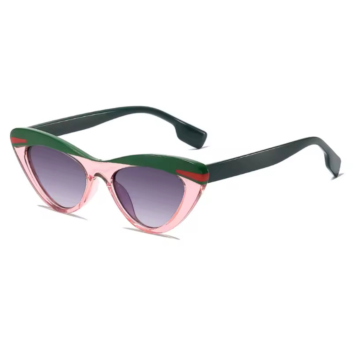 G Cat eye Sunglasses