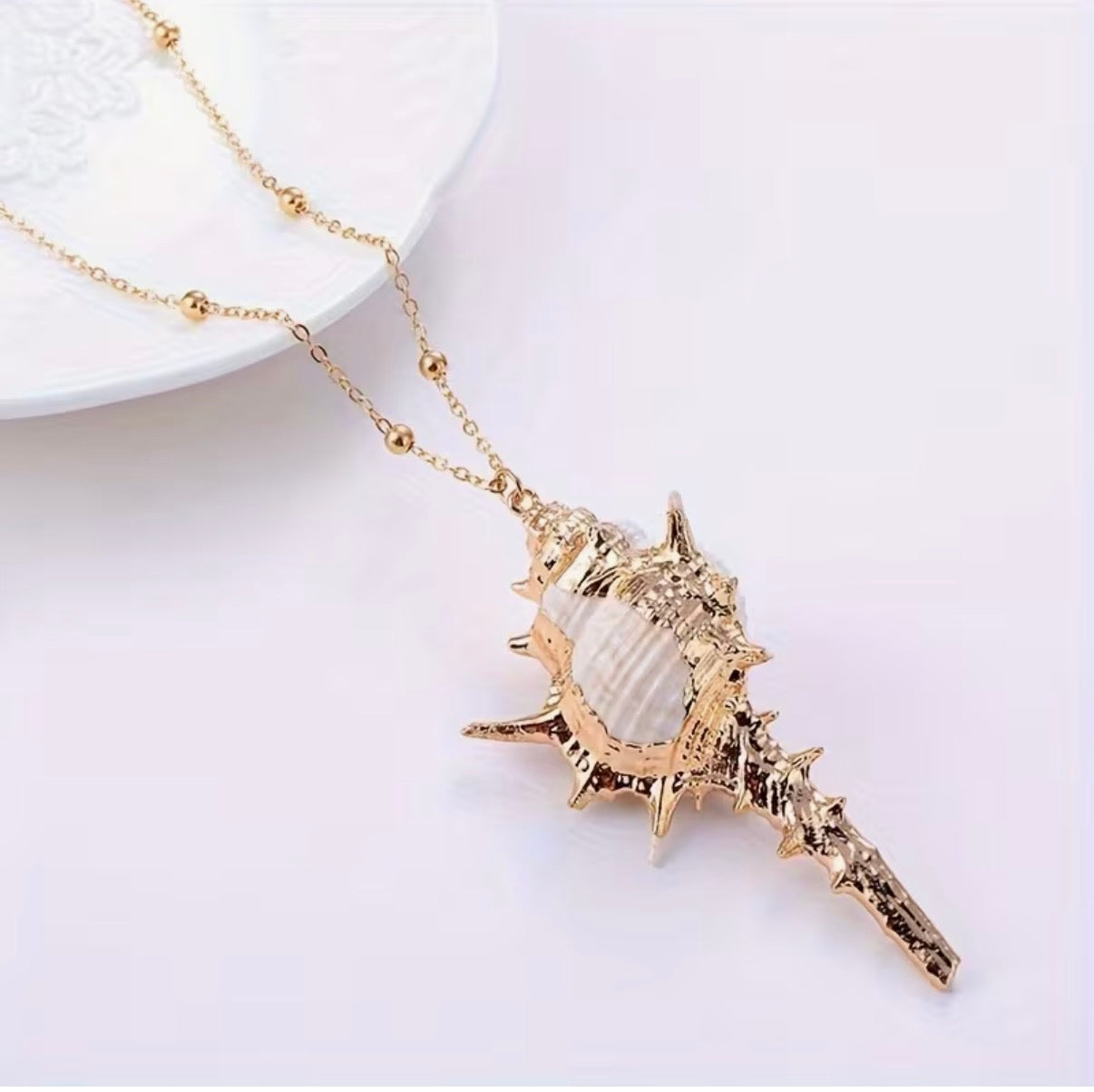 Searena Necklaces