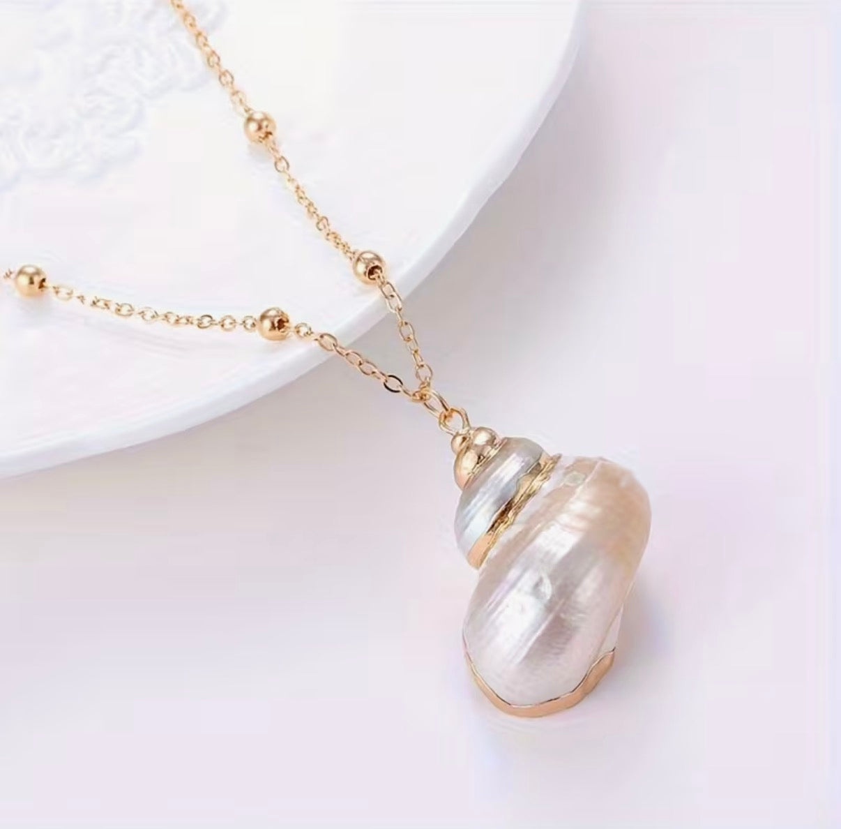 Searena Necklaces